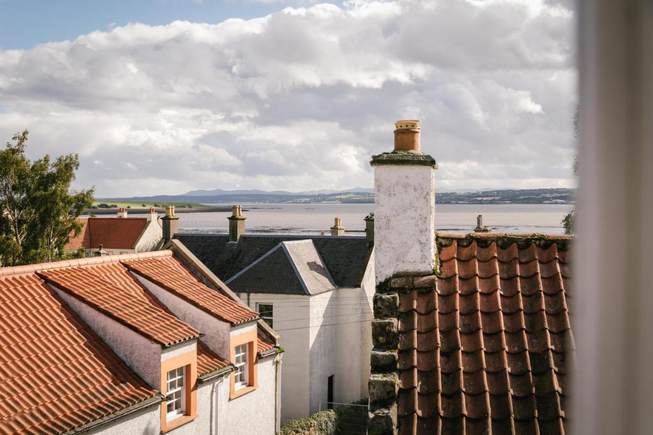 Culross The Dundonald Guesthouse & Cottage المظهر الخارجي الصورة