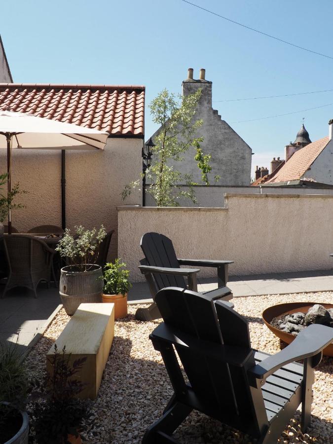 Culross The Dundonald Guesthouse & Cottage المظهر الخارجي الصورة