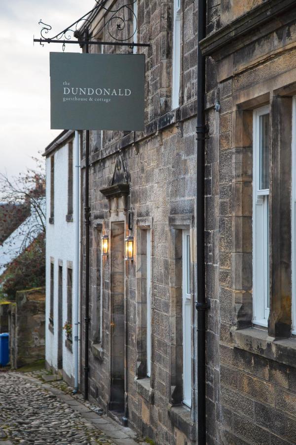 Culross The Dundonald Guesthouse & Cottage المظهر الخارجي الصورة