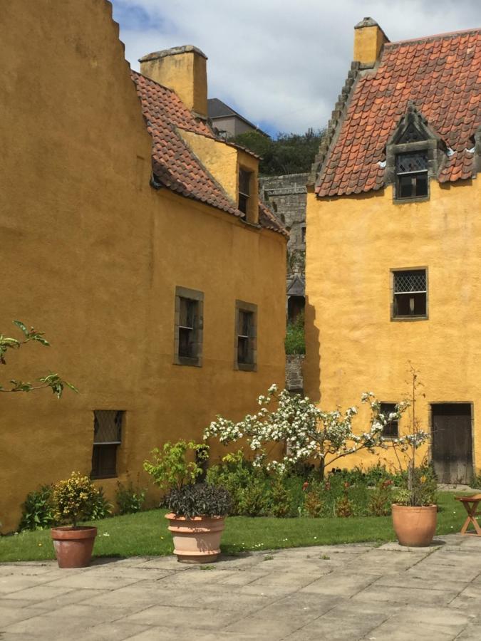 Culross The Dundonald Guesthouse & Cottage المظهر الخارجي الصورة