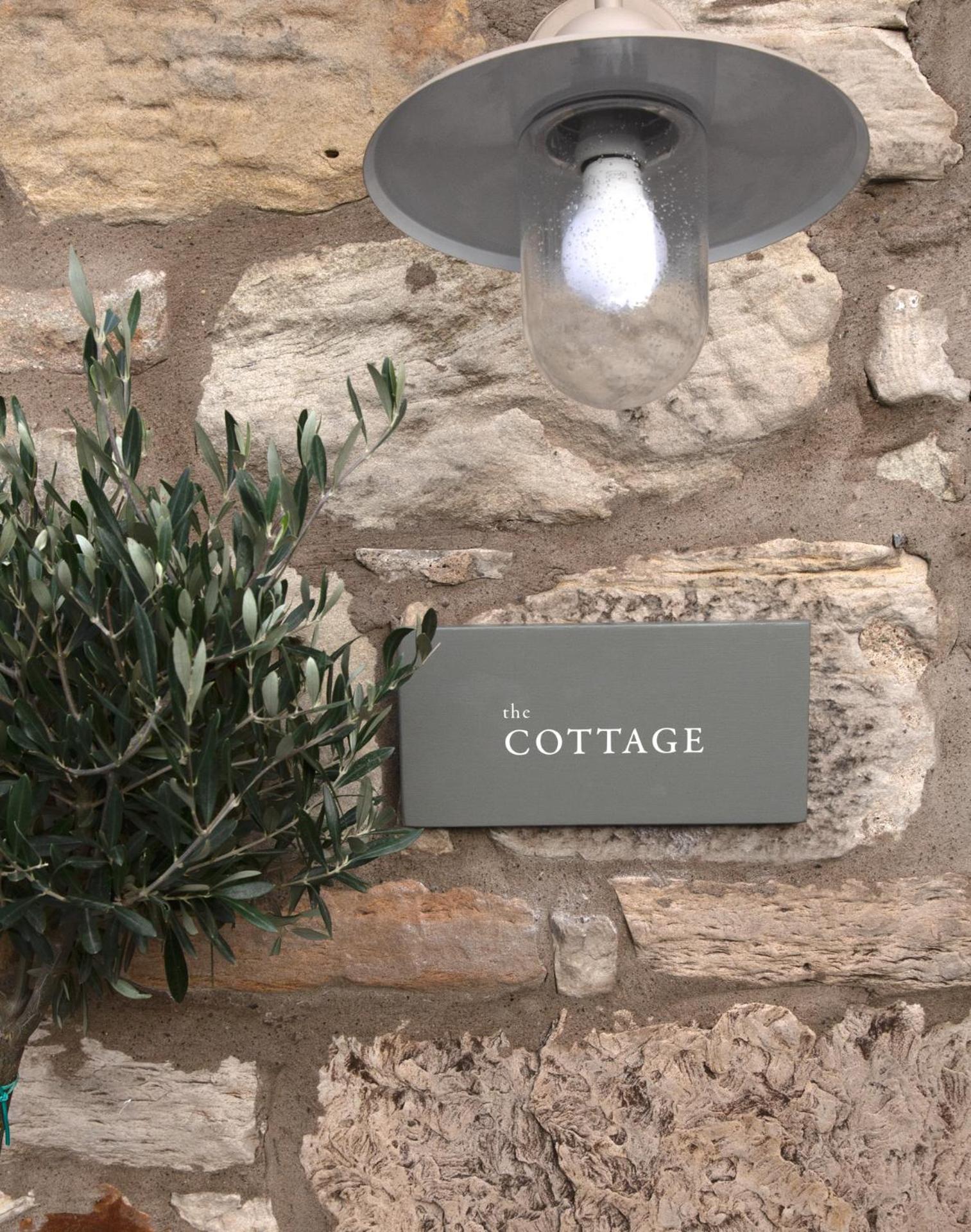 Culross The Dundonald Guesthouse & Cottage الغرفة الصورة